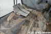 2004 Hitachi / ZX75US Excavator  Stock No. 98559