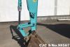  Kobelco / SK75SR Mini Excavator Stock No. 98567