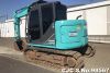  Kobelco / SK75SR Mini Excavator Stock No. 98567