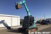  Kobelco / SK75SR Mini Excavator Stock No. 98567