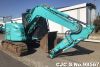  Kobelco / SK75SR Mini Excavator Stock No. 98567