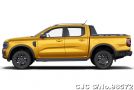 Ford Ranger in Black for Sale Image 17