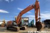 2010 Hitachi / ZX200 Excavator Stock No. 98574