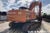 2010 Hitachi / ZX200 Excavator Stock No. 98574