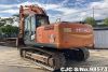 2010 Hitachi / ZX200 Excavator Stock No. 98574