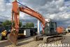 2010 Hitachi / ZX200 Excavator Stock No. 98574