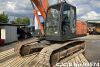 2010 Hitachi / ZX200 Excavator Stock No. 98574