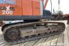 2010 Hitachi / ZX200 Excavator Stock No. 98574