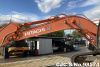 2010 Hitachi / ZX200 Excavator Stock No. 98574