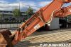 2010 Hitachi / ZX200 Excavator Stock No. 98574