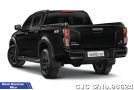 Isuzu D-Max in Black Bavarian Mica for Sale Image 1