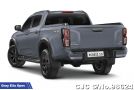 Isuzu D-Max in Black Bavarian Mica for Sale Image 5