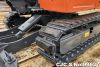 2017 Hitachi / ZX17U Mini Excavator Stock No. 98637