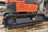 2017 Hitachi / ZX17U Mini Excavator Stock No. 98637