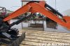 2017 Hitachi / ZX17U Mini Excavator Stock No. 98637