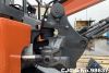 2017 Hitachi / ZX17U Mini Excavator Stock No. 98637