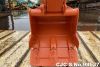 2017 Hitachi / ZX17U Mini Excavator Stock No. 98637