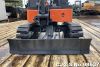 2017 Hitachi / ZX17U Mini Excavator Stock No. 98637