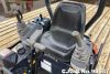 2017 Hitachi / ZX17U Mini Excavator Stock No. 98637