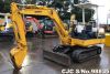  Komatsu / PC20 Excavator Stock No. 98835