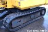  Komatsu / PC20 Excavator Stock No. 98835