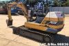 1983 Komatsu / PC20 Excavator Stock No. 98836