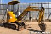 2005 Komatsu / PC20 Excavator Stock No. 98839