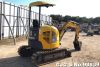 2005 Komatsu / PC20 Excavator Stock No. 98839