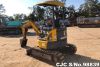 2005 Komatsu / PC20 Excavator Stock No. 98839