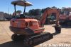 1993 Hitachi / EX35 Mini Excavator Stock No. 98990