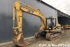 2002 Caterpillar / 315B Excavator Stock No. 99164