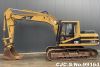 2002 Caterpillar / 315B Excavator Stock No. 99164