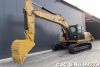 2021 Caterpillar / 323D3 Excavator Stock No. 99279