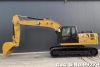 2021 Caterpillar / 323D3 Excavator Stock No. 99279