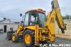 2003 JCB / 3CX Backhoe Loader Stock No. 99280