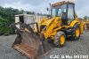 2003 JCB / 3CX Backhoe Loader Stock No. 99280