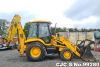 2003 JCB / 3CX Backhoe Loader Stock No. 99280