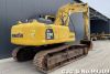 2009 Komatsu / PC290 Excavator Stock No. 99309