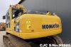 2009 Komatsu / PC290 Excavator Stock No. 99309