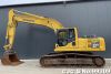 2009 Komatsu / PC290 Excavator Stock No. 99309