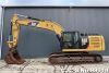 2011 Caterpillar / 329E Excavator Stock No. 99310