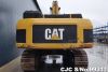 2007 Caterpillar / 330D Excavator Stock No. 99311