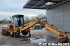 1996 Case / 580SLE Backhoe Loader Stock No. 99392