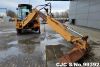 1996 Case / 580SLE Backhoe Loader Stock No. 99392