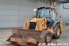 1996 Case / 580SLE Backhoe Loader Stock No. 99392