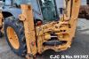 1996 Case / 580SLE Backhoe Loader Stock No. 99392