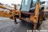 1996 Case / 580SLE Backhoe Loader Stock No. 99392