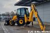 2017 JCB / 3CX Backhoe Loader Stock No. 99394