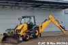 2017 JCB / 3CX Backhoe Loader Stock No. 99394