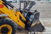 2017 JCB / 3CX Backhoe Loader Stock No. 99394